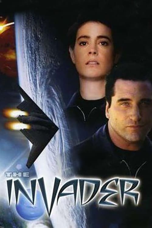 The Invader | The Invader