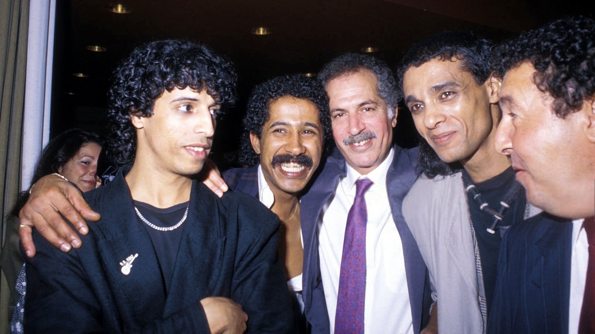 Algérie, Mémoires du Raï|Algérie, Mémoires du Raï