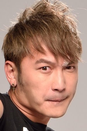 بازیگر Kid Lin  