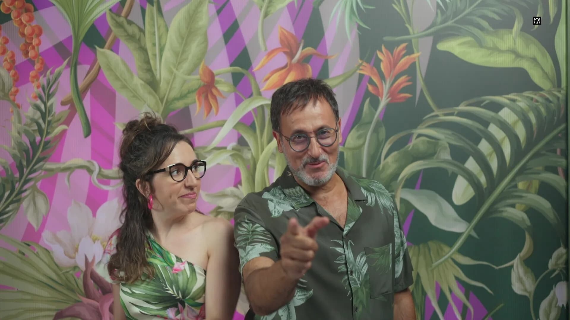 La selva|La selva
