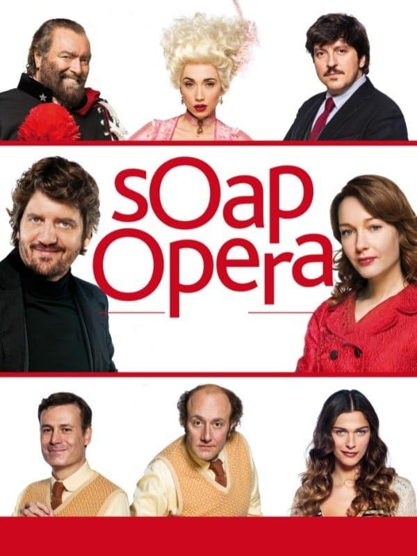 Soap Opera