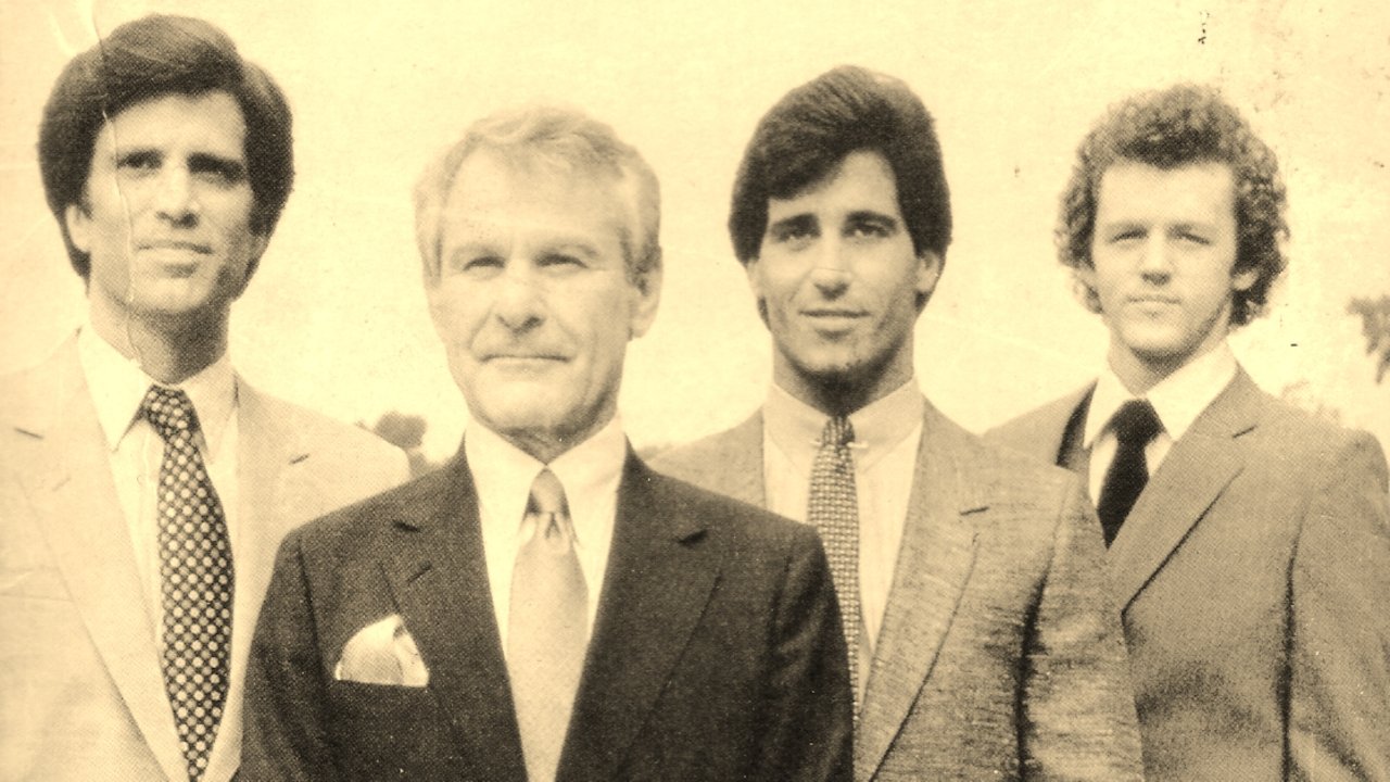 Our Family Business|Our Family Business