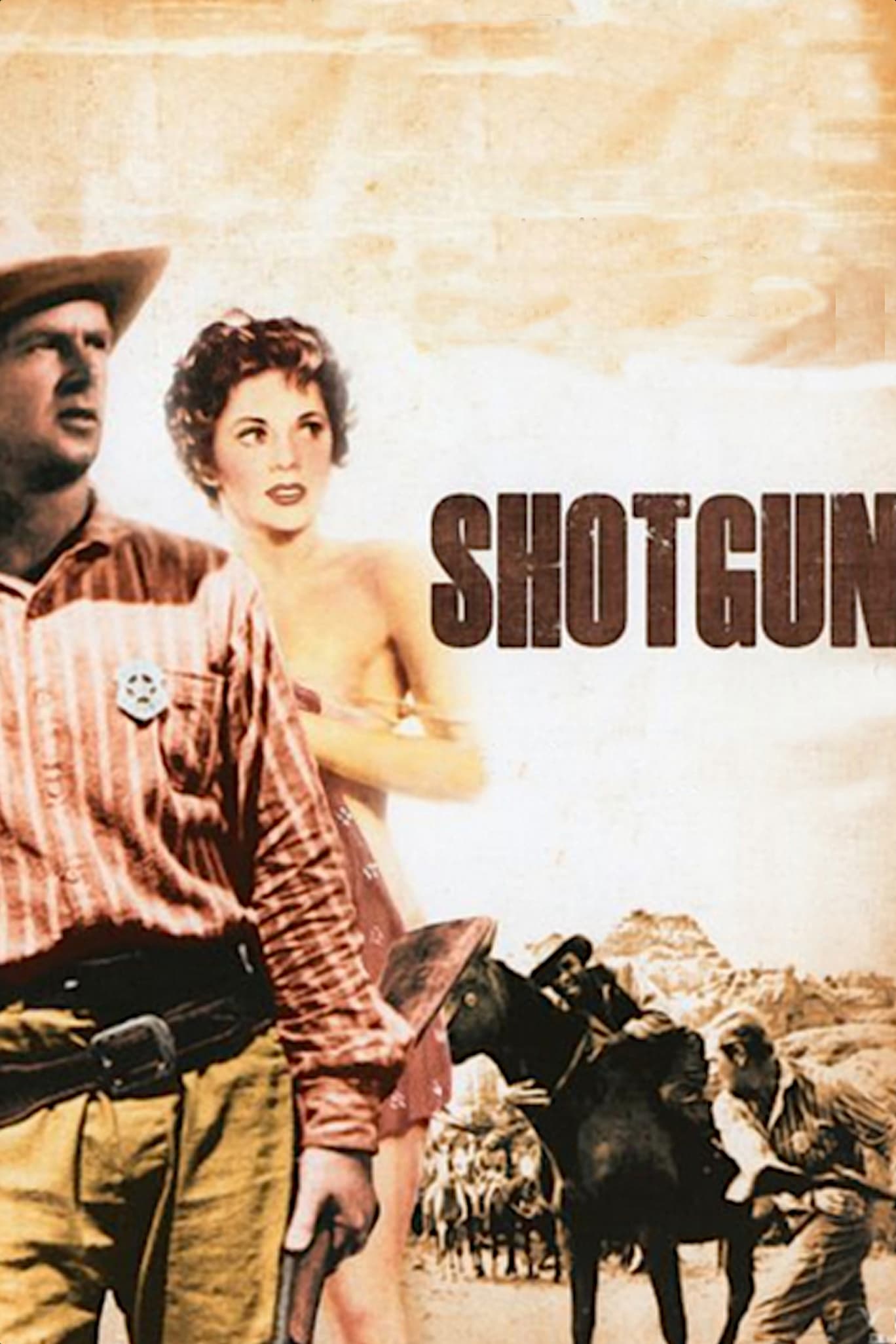 Shotgun | Shotgun