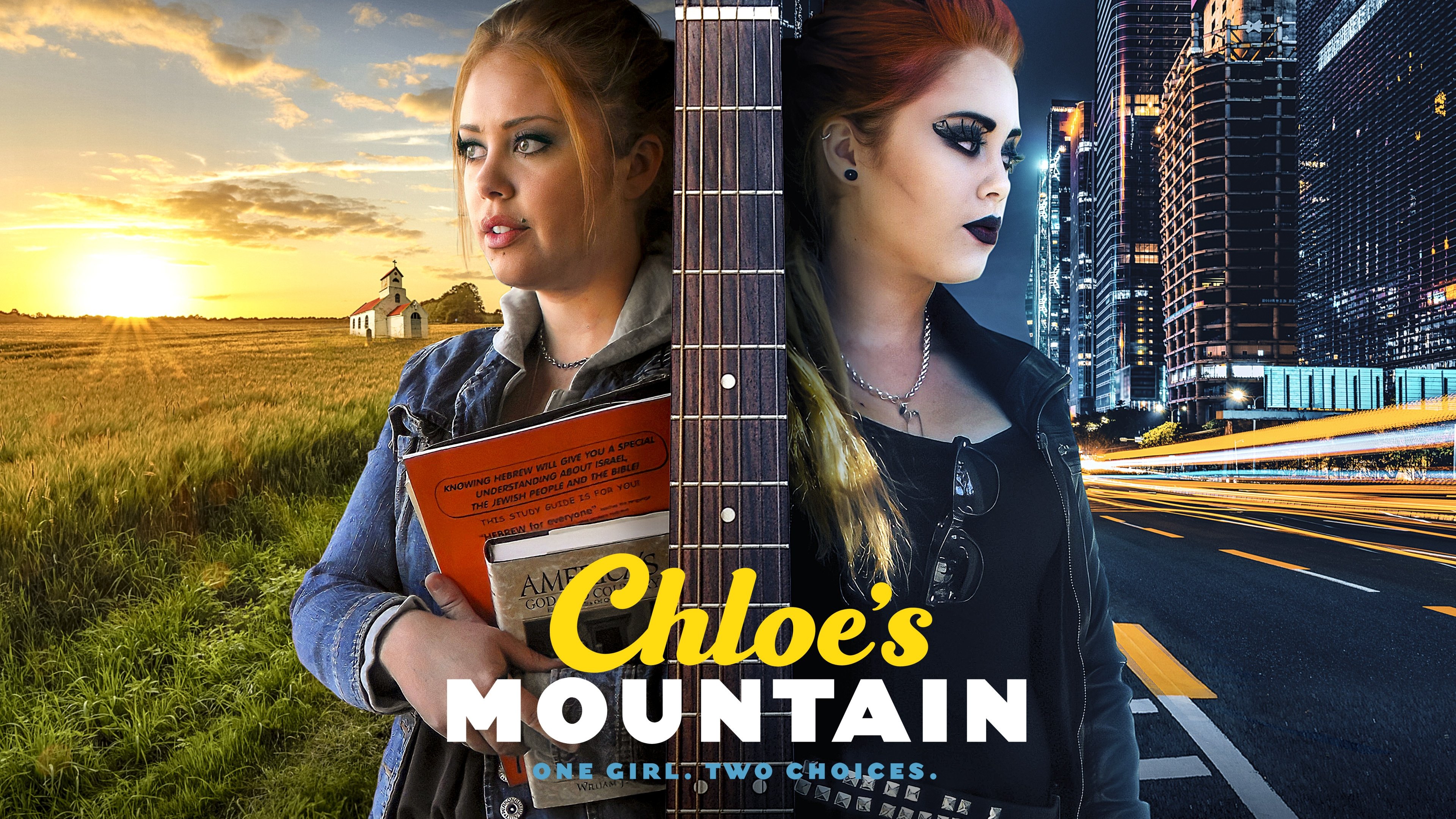Chloe's Mountain|Chloe's Mountain