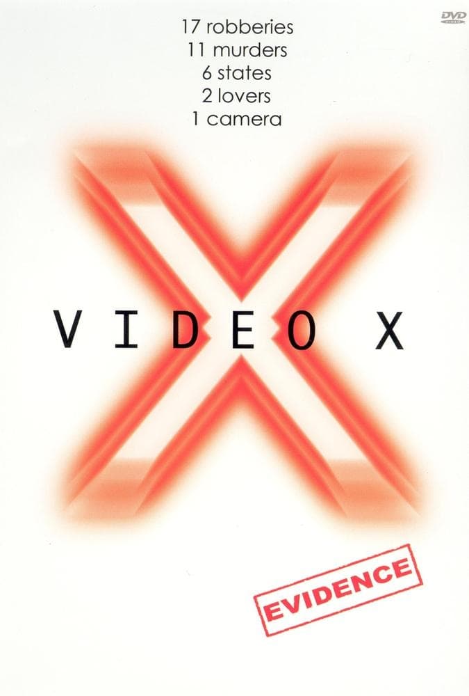 Video X: Evidence | Video X: Evidence