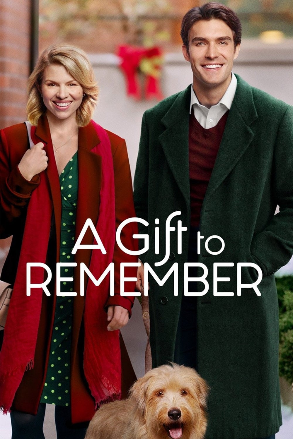 A Gift to Remember | A Gift to Remember