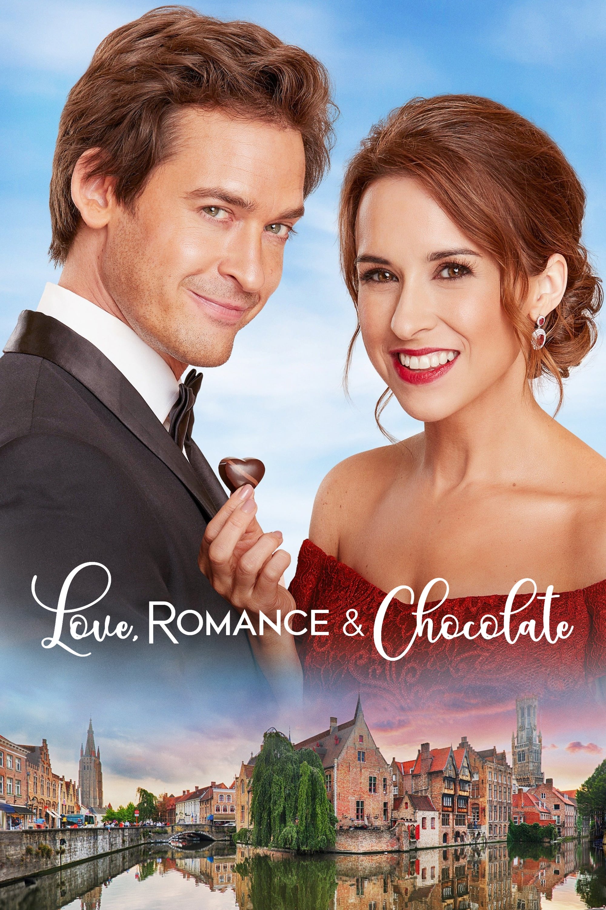 Love, Romance & Chocolate | Love, Romance & Chocolate