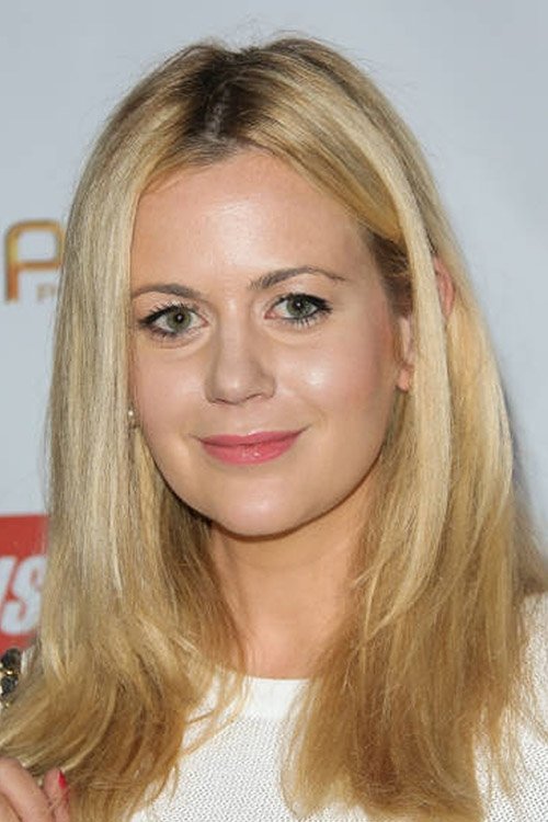 بازیگر Rachael Carpani  