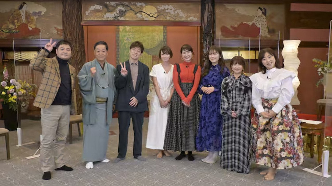 八方・陣内・方正の黄金列伝|八方・陣内・方正の黄金列伝
