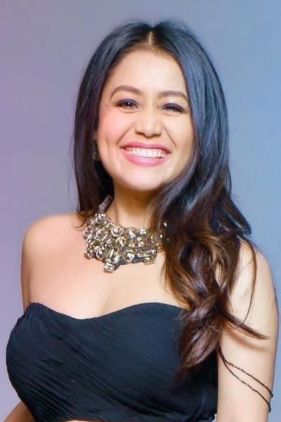 بازیگر Neha Kakkar  