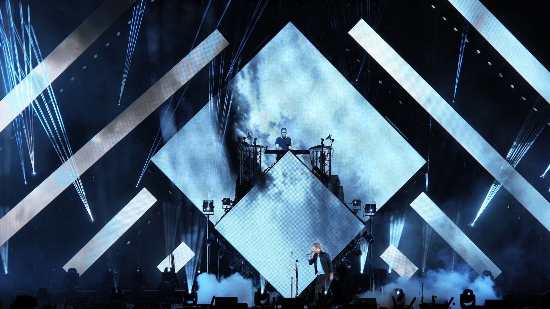 Kygo: Live at the Hollywood Bowl|Kygo: Live at the Hollywood Bowl