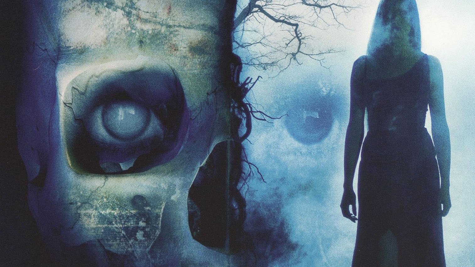 From the Dead of Night|From the Dead of Night