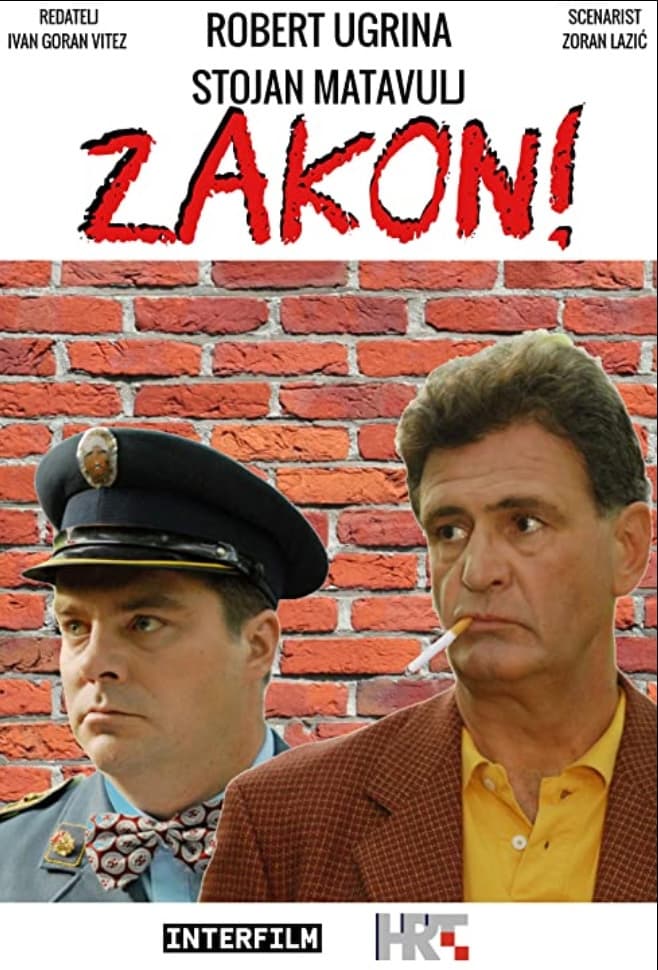 Zakon! | Zakon!