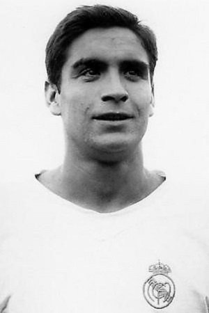 بازیگر Marcos Alonso Imaz 'Marquitos'  