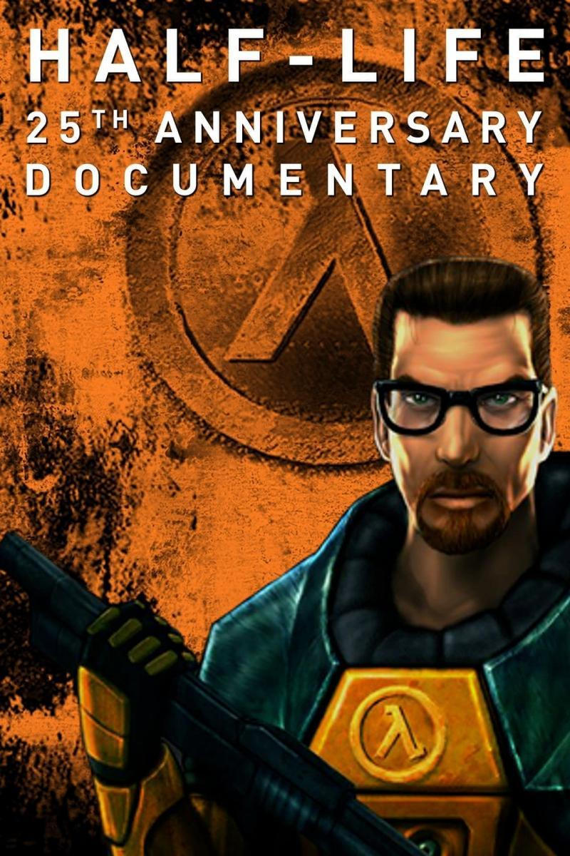 Half-Life: 25th Anniversary Documentary | Half-Life: 25th Anniversary Documentary