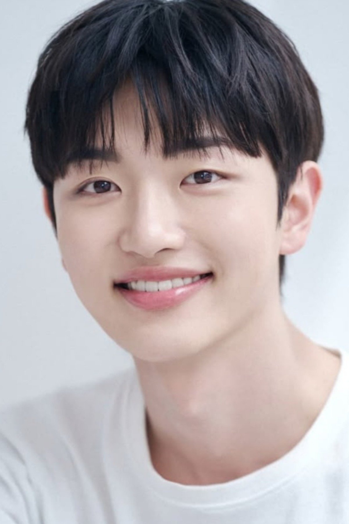 بازیگر Jeong Je-hyeon  