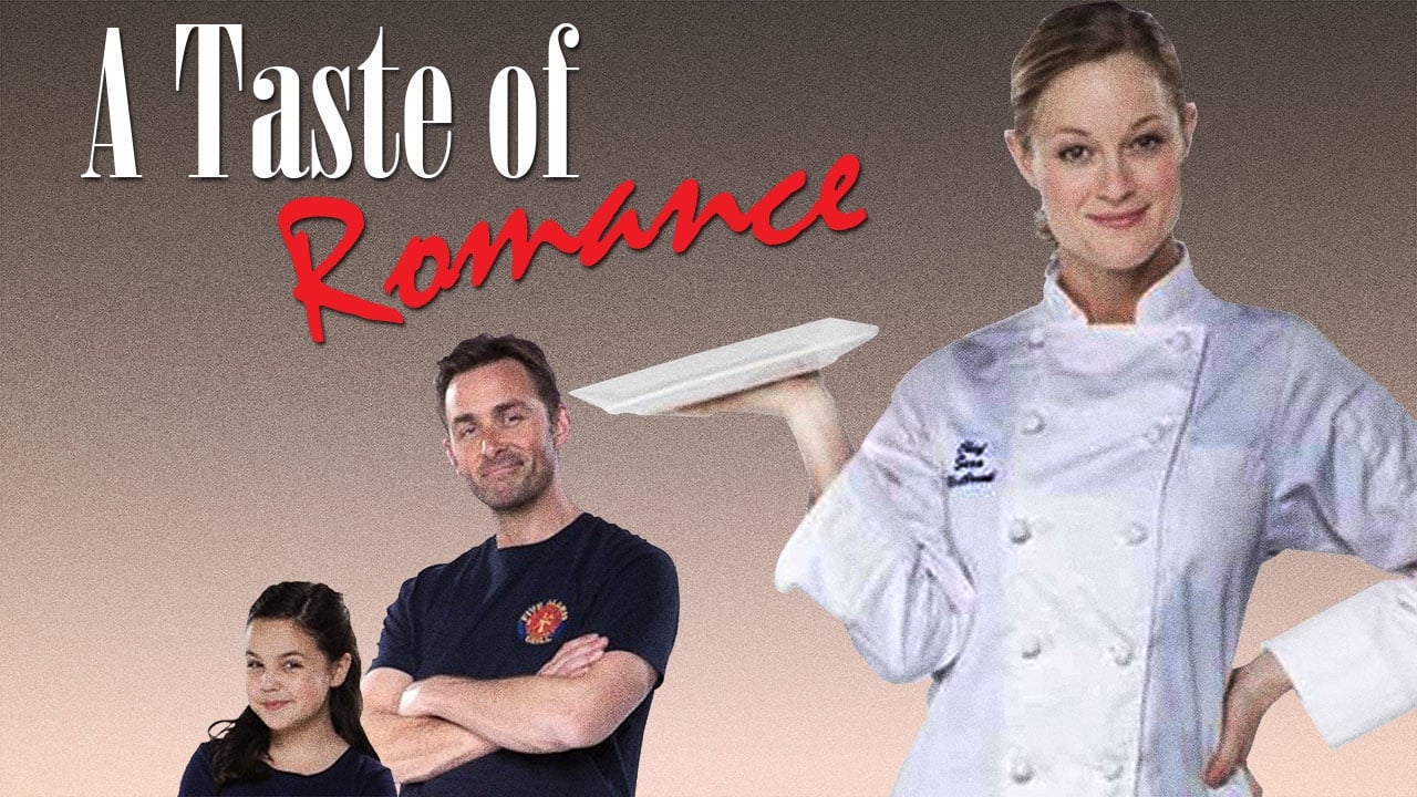 A Taste of Romance|A Taste of Romance