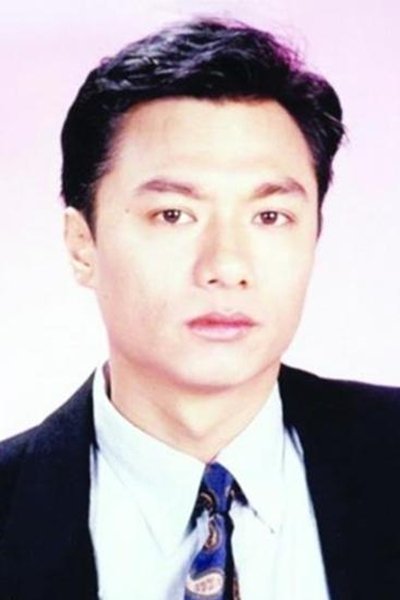 بازیگر Wilson Lam Jun-Yin  