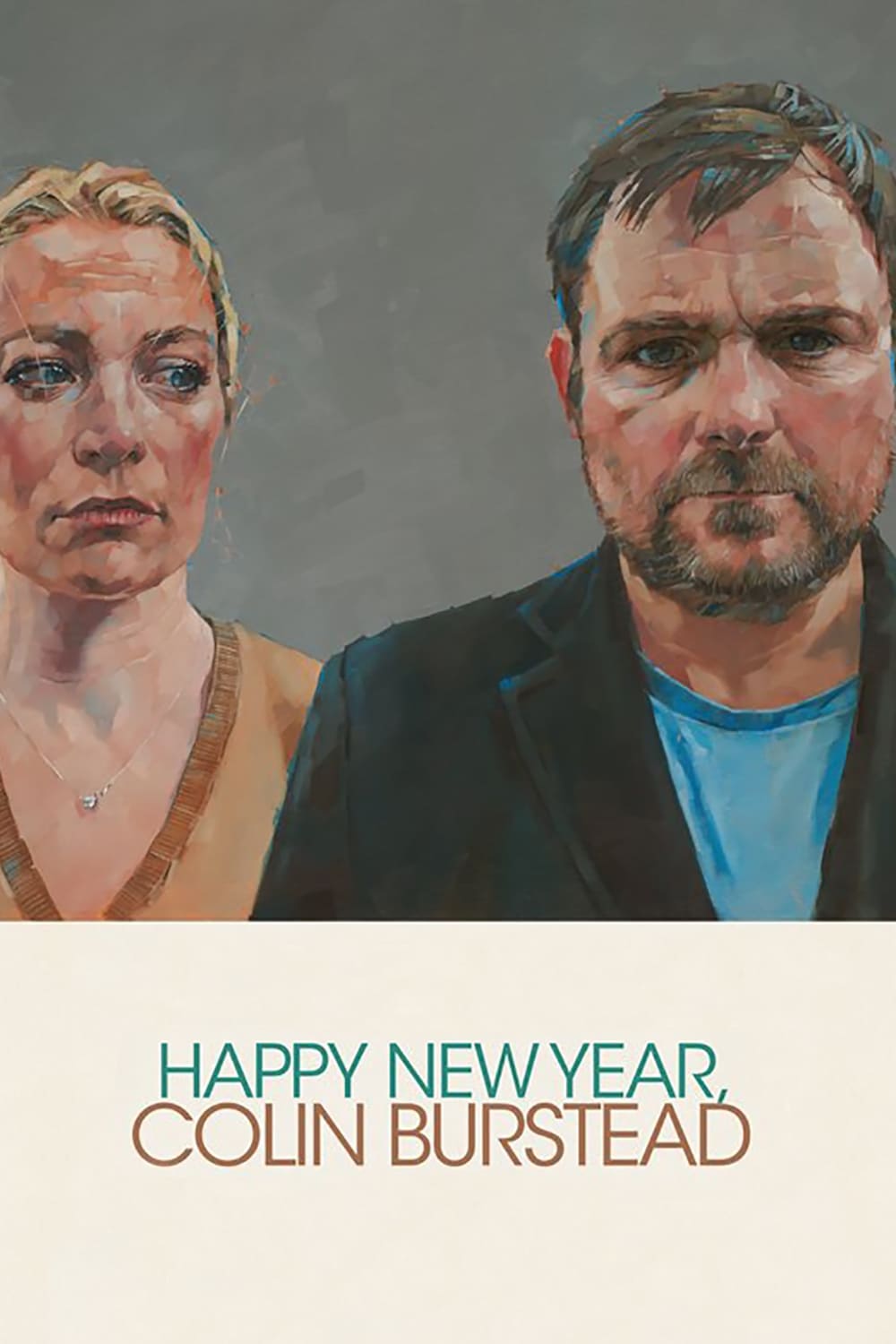 Happy New Year, Colin Burstead | Happy New Year, Colin Burstead