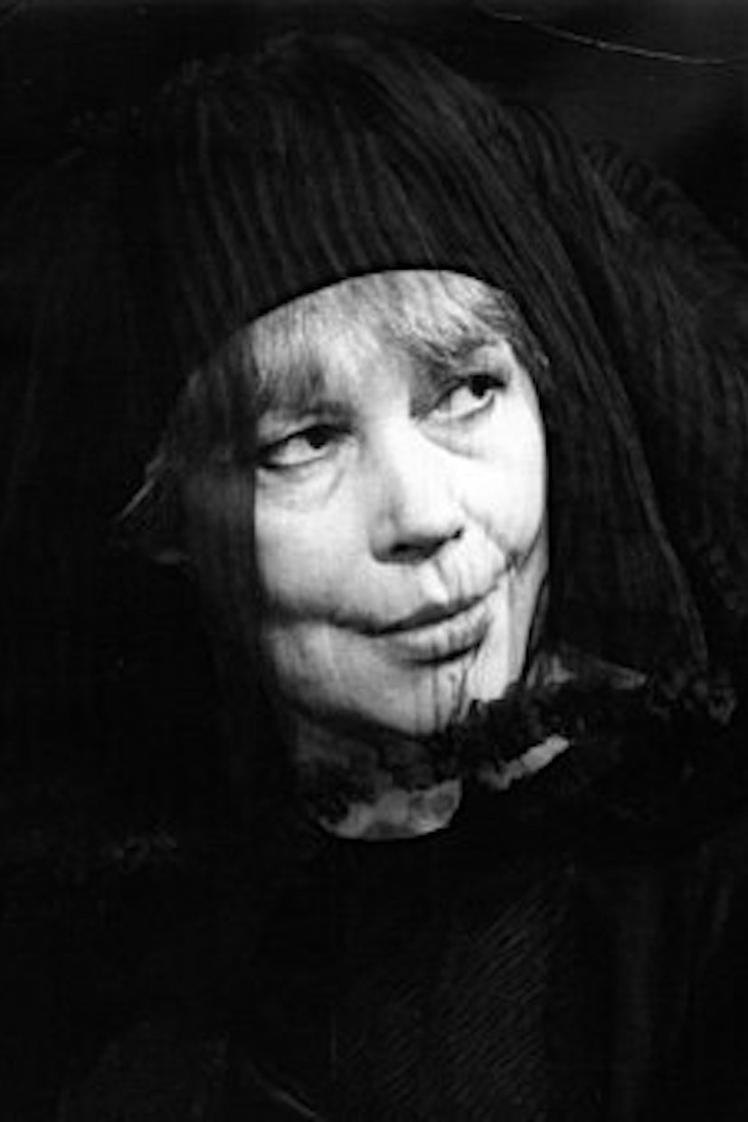 بازیگر Tatiana Moukline  