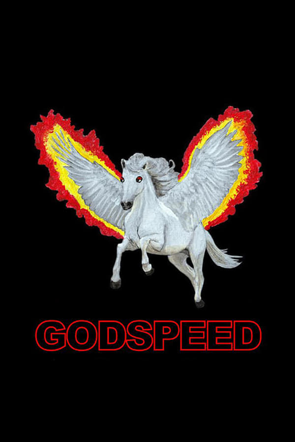 GODSPEED | GODSPEED