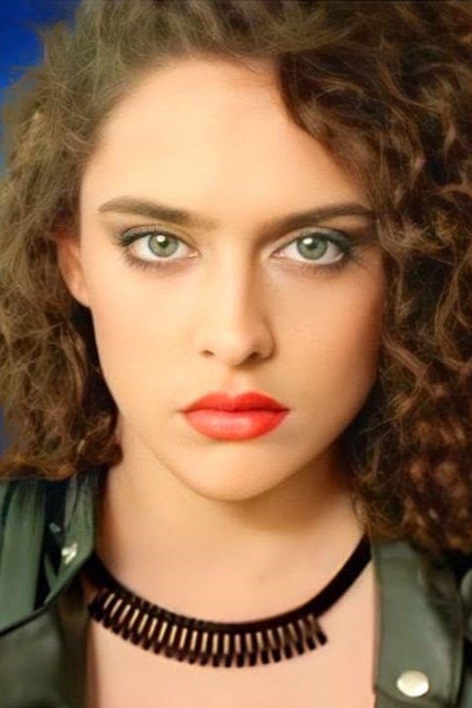 بازیگر Barbara Anne Constable  