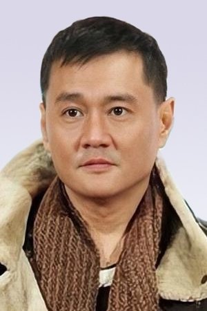 بازیگر 王辉  