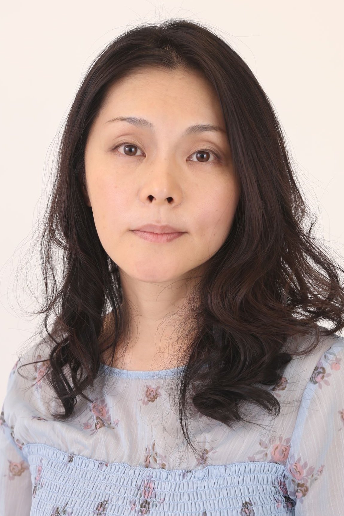 بازیگر 横山美智代  