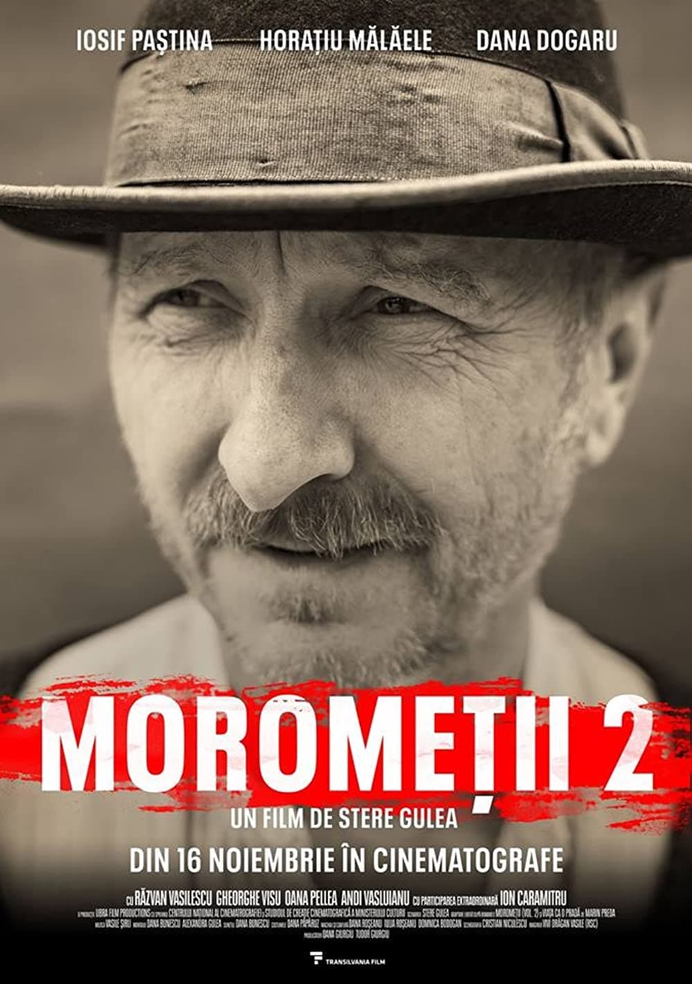 Moromeţii 2 | Moromeţii 2