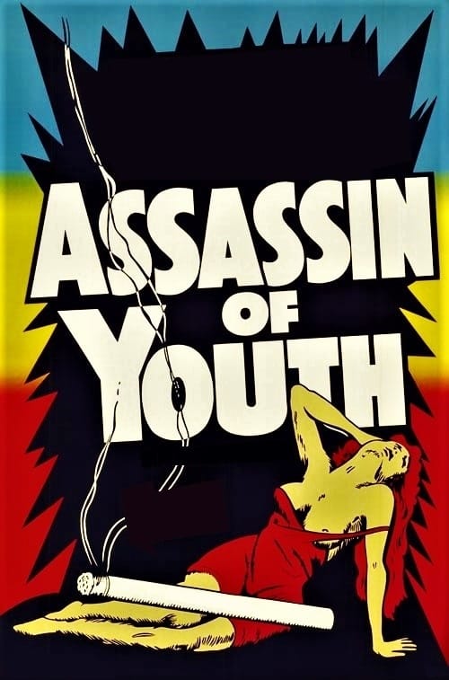 Assassin of Youth | Assassin of Youth