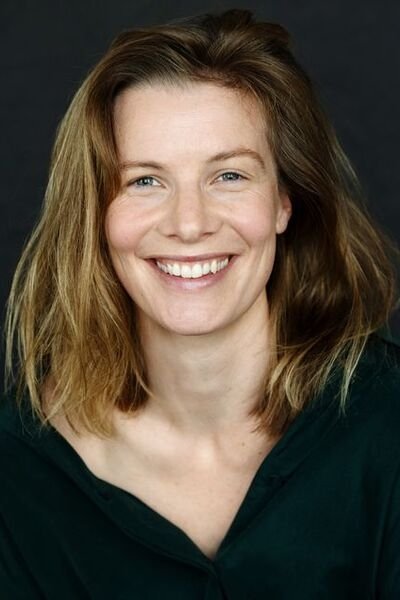 بازیگر Anna von Haebler  