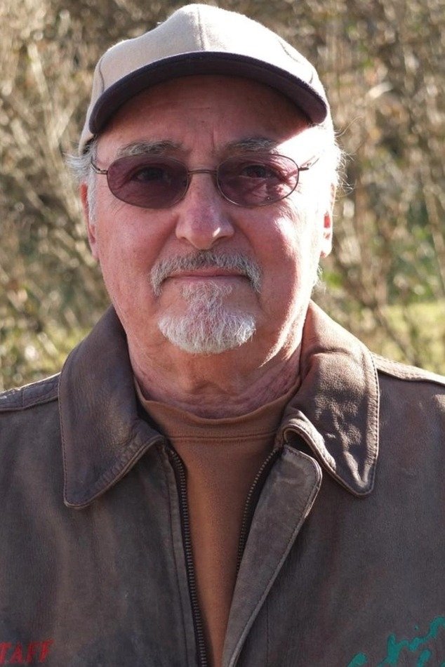 بازیگر David Saperstein  