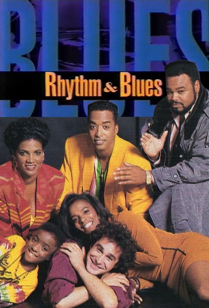 Rhythm & Blues | Rhythm & Blues