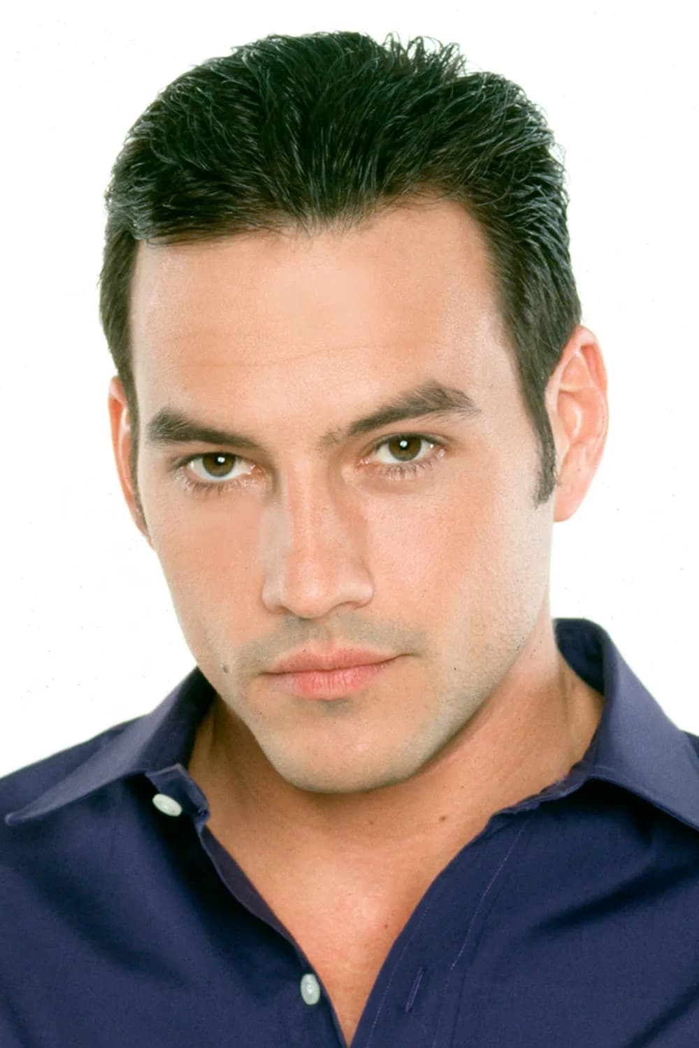 بازیگر Tyler Christopher  