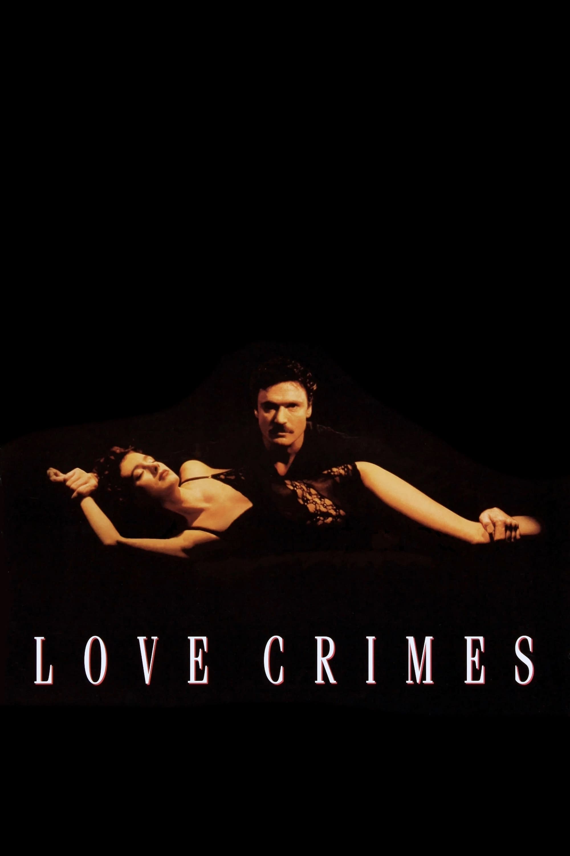 Love Crimes | Love Crimes