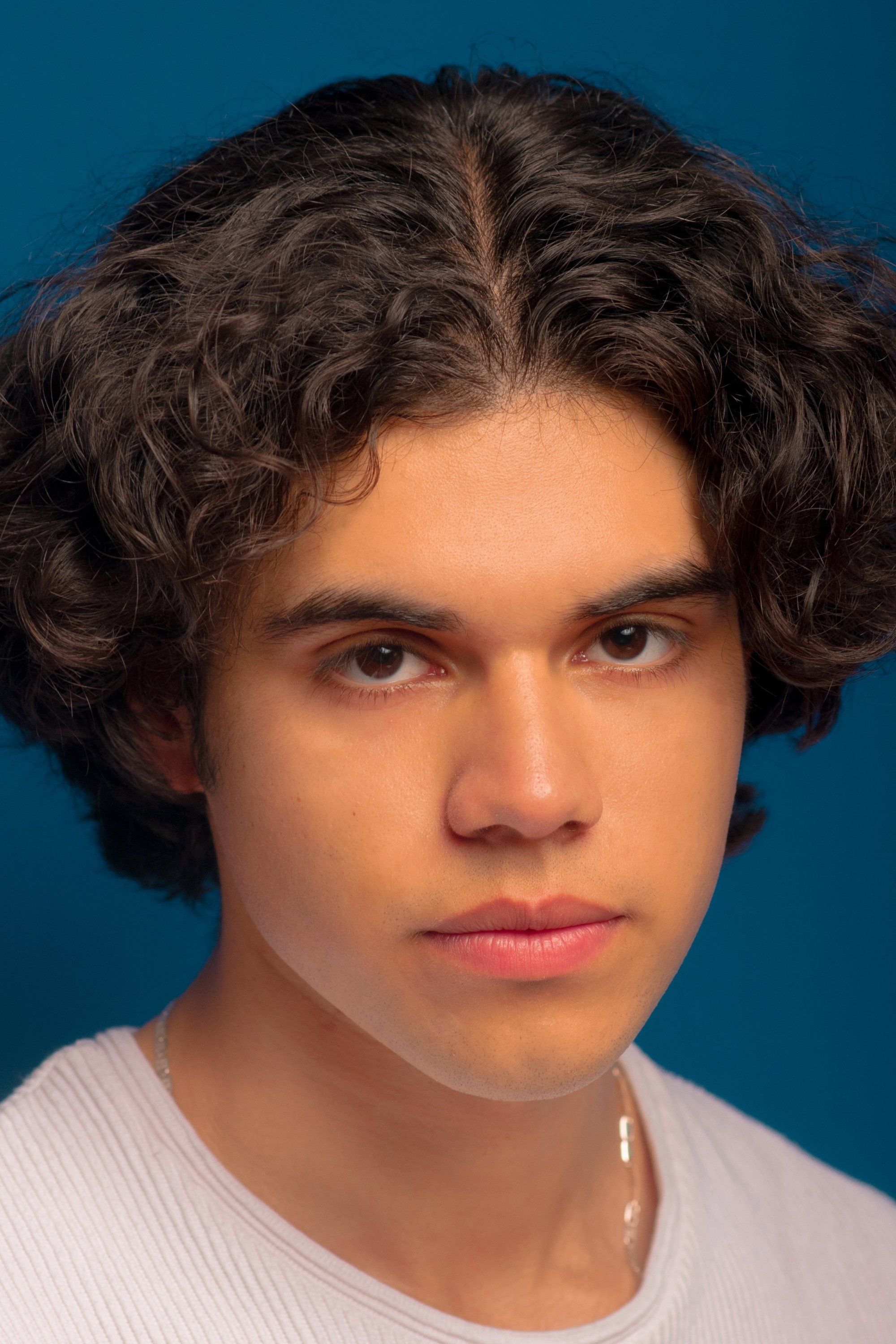 بازیگر Fabian Xavier  