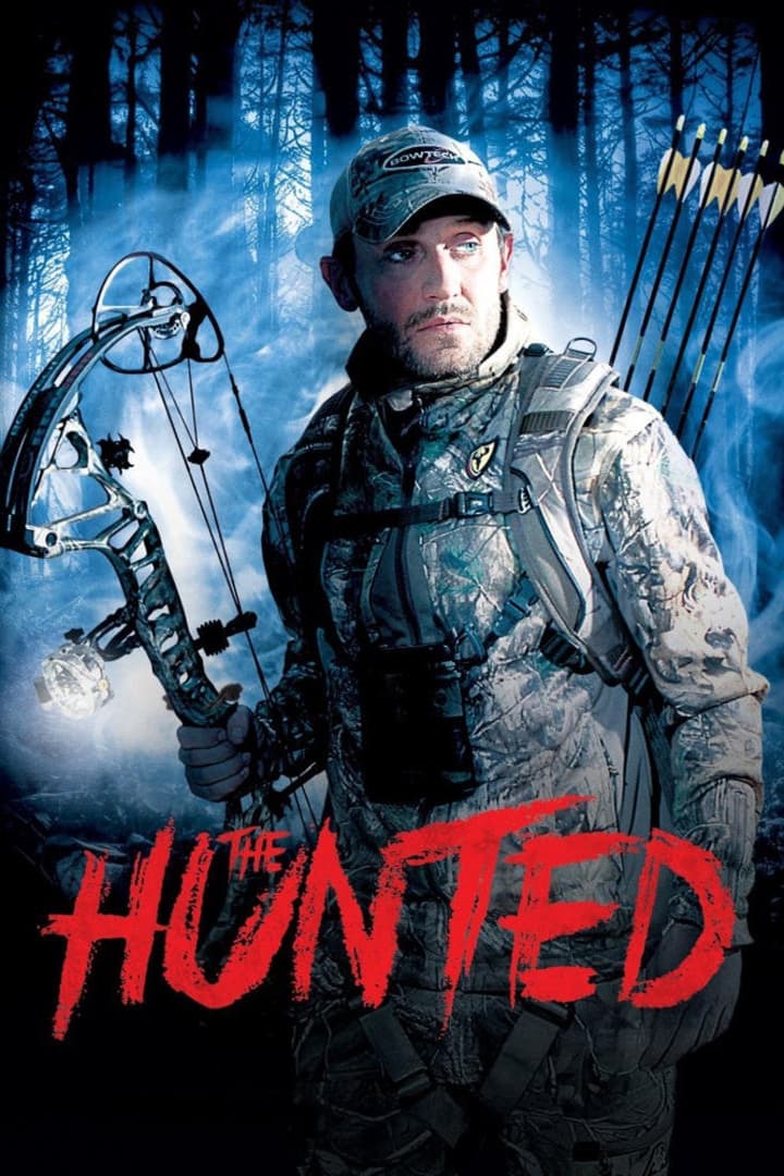 The Hunted | The Hunted