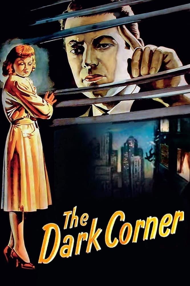 The Dark Corner | The Dark Corner