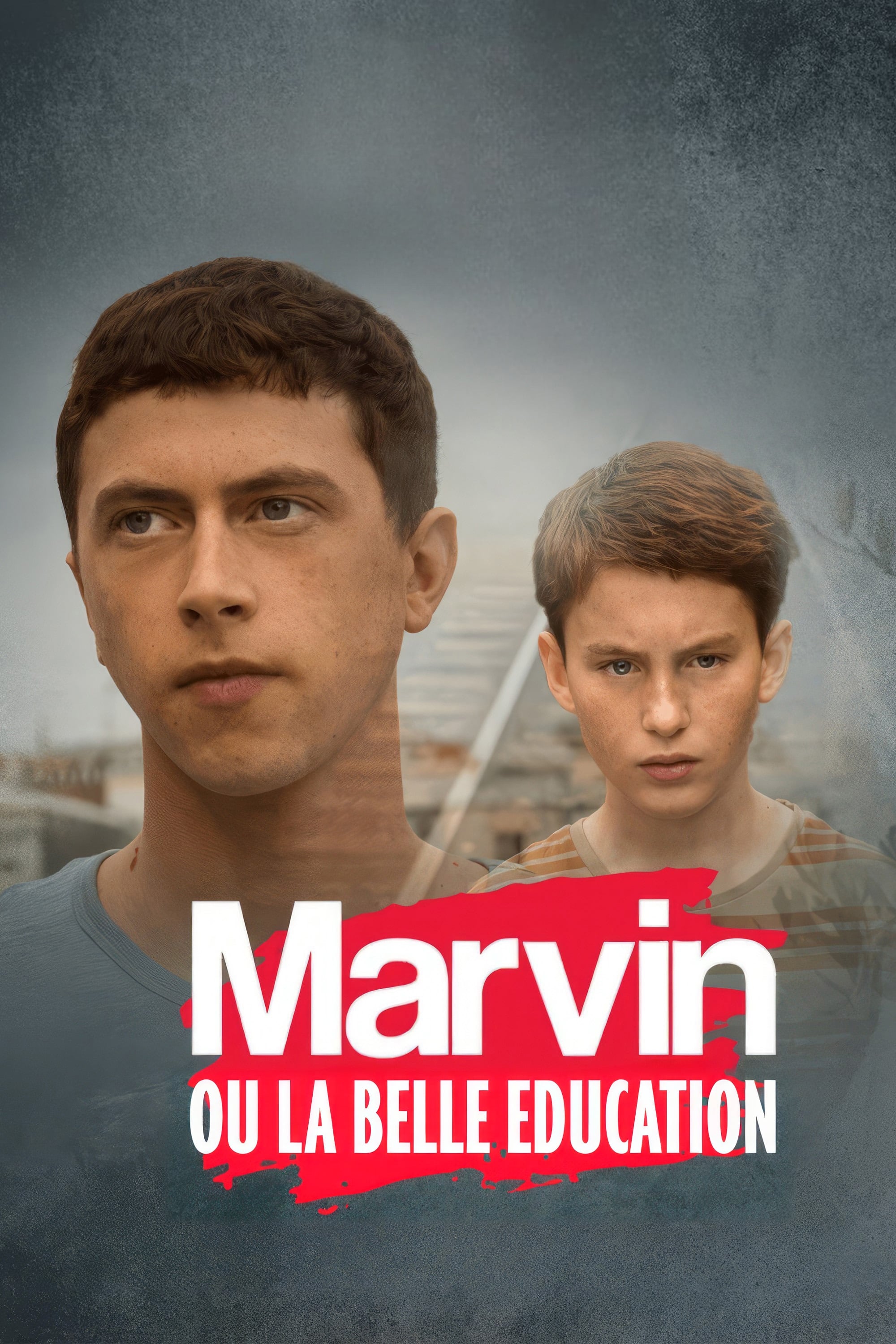 Marvin ou la belle éducation | Marvin ou la belle éducation