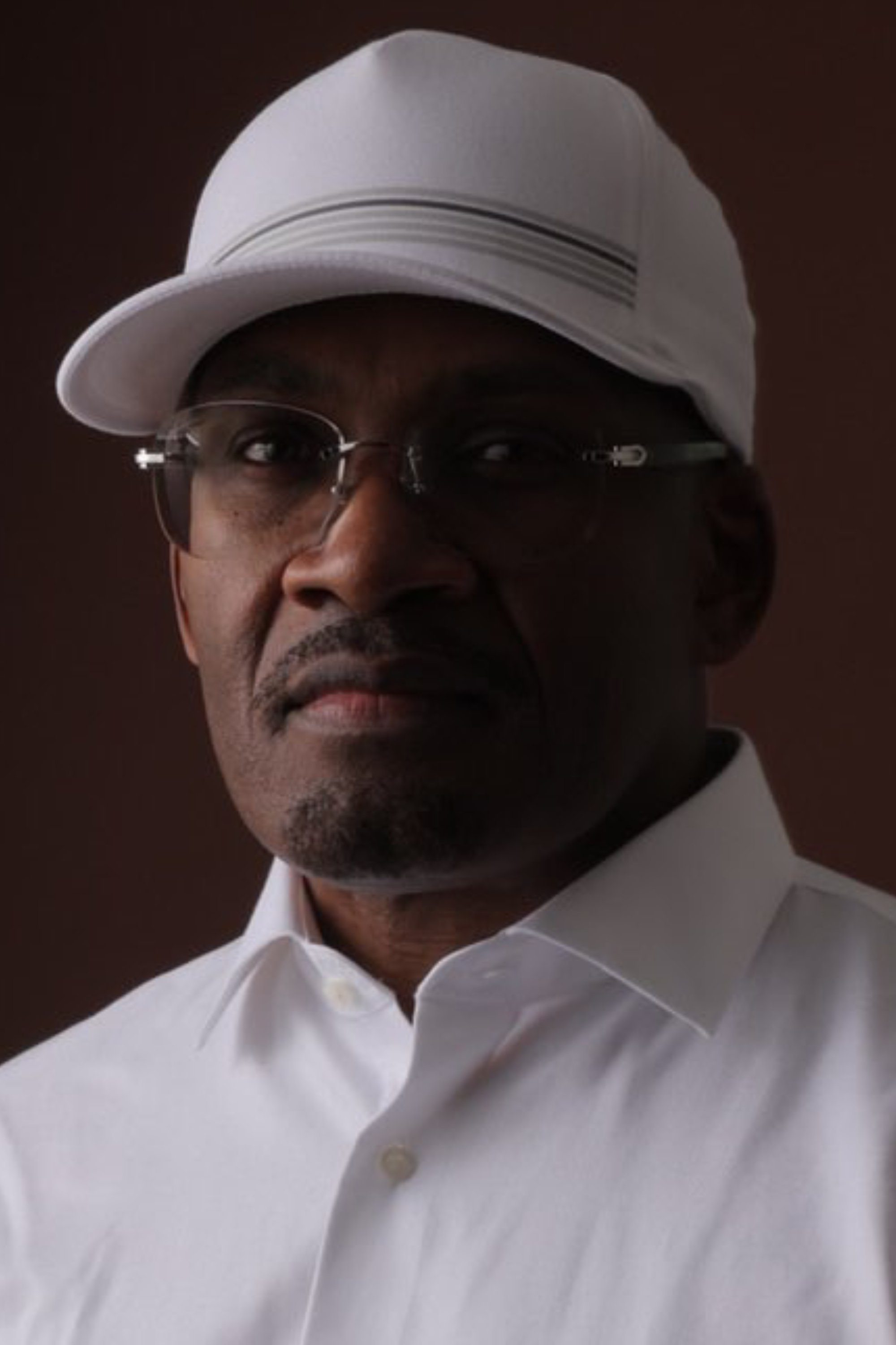 بازیگر Shawn Fonteno  