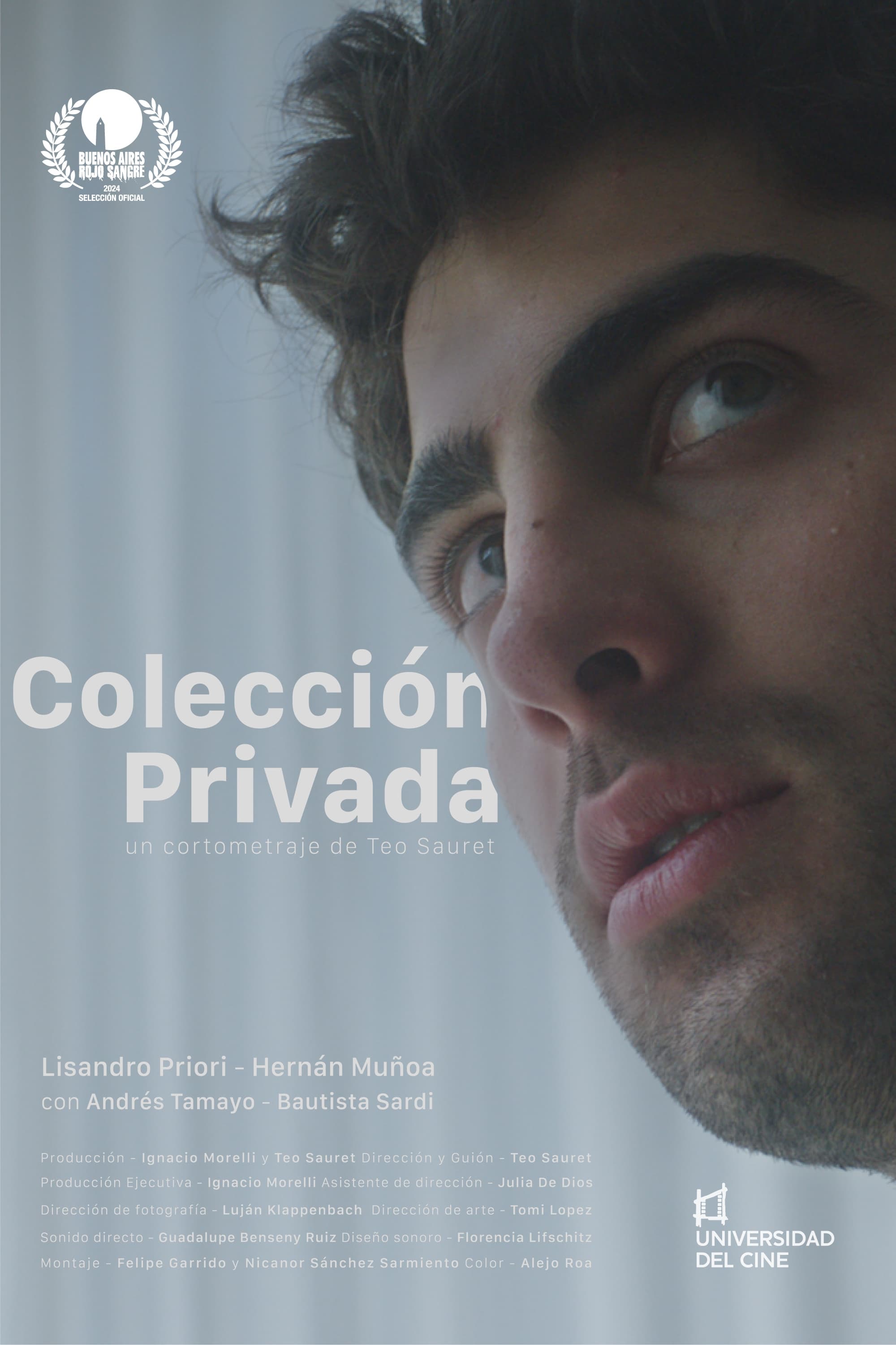 Colección Privada | Colección Privada