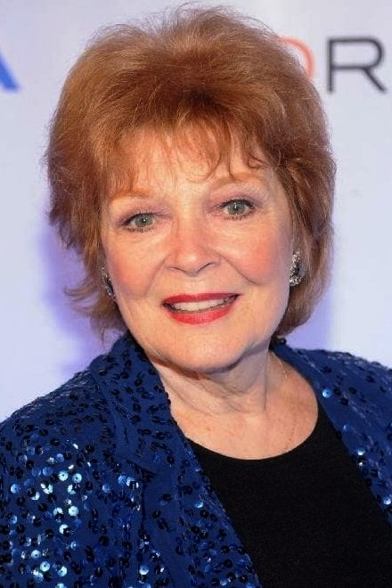 بازیگر Anita Gillette  