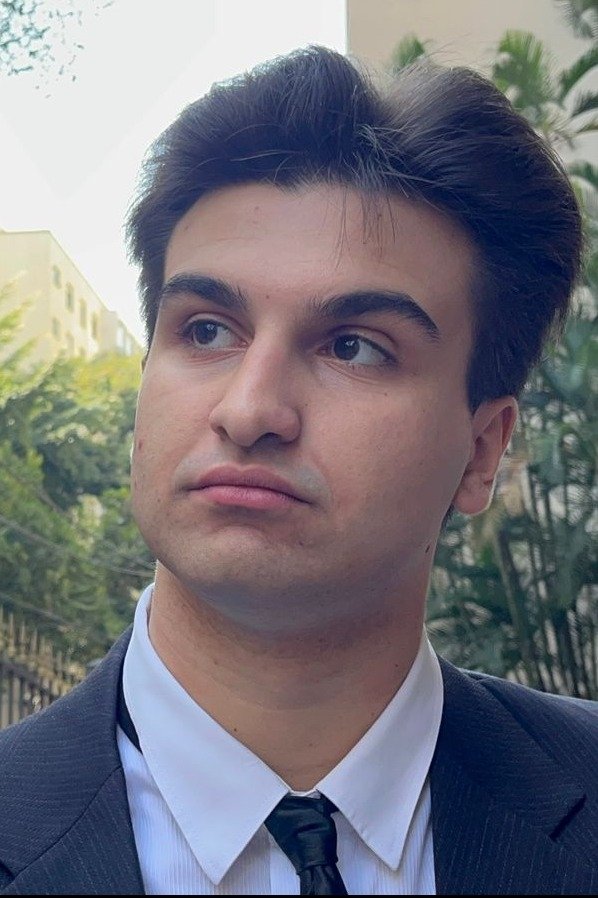 بازیگر Tomás Oliveira  