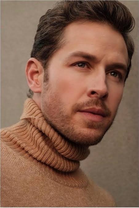 بازیگر Josh Dallas  