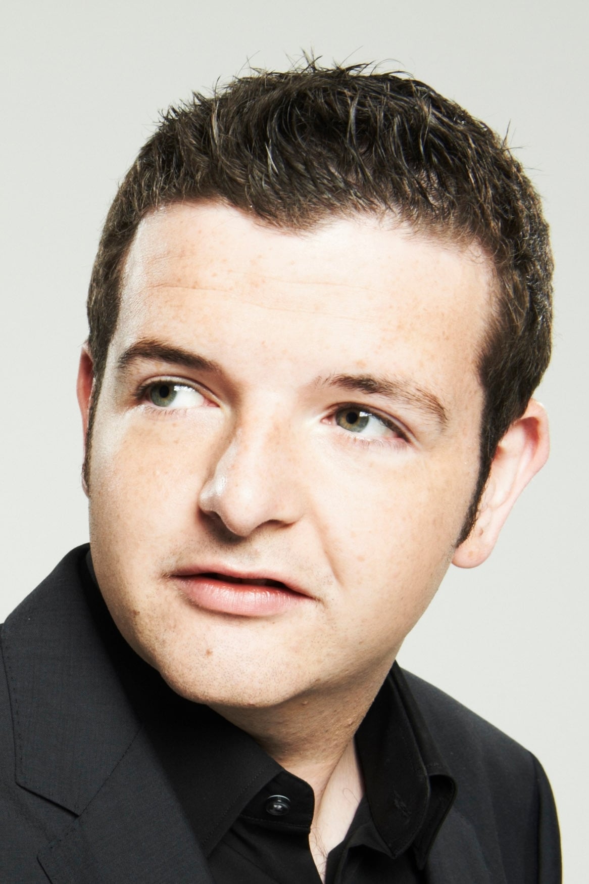 بازیگر Kevin Bridges  