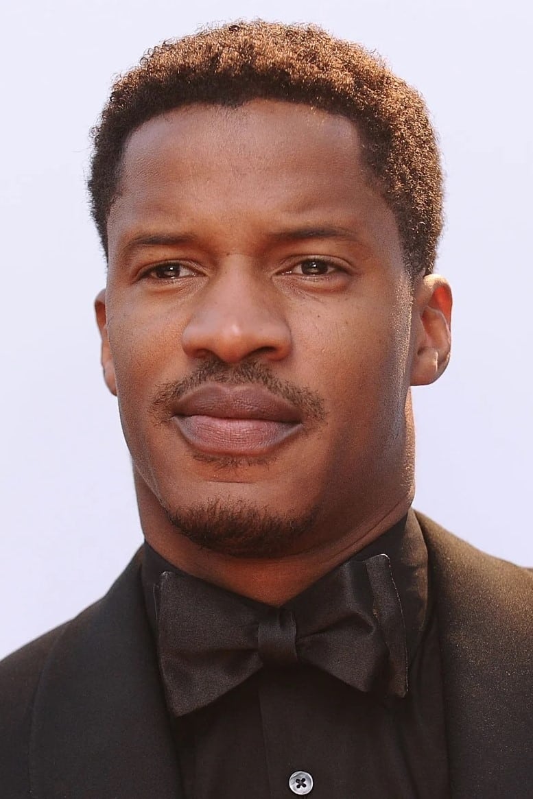 بازیگر Nate Parker  