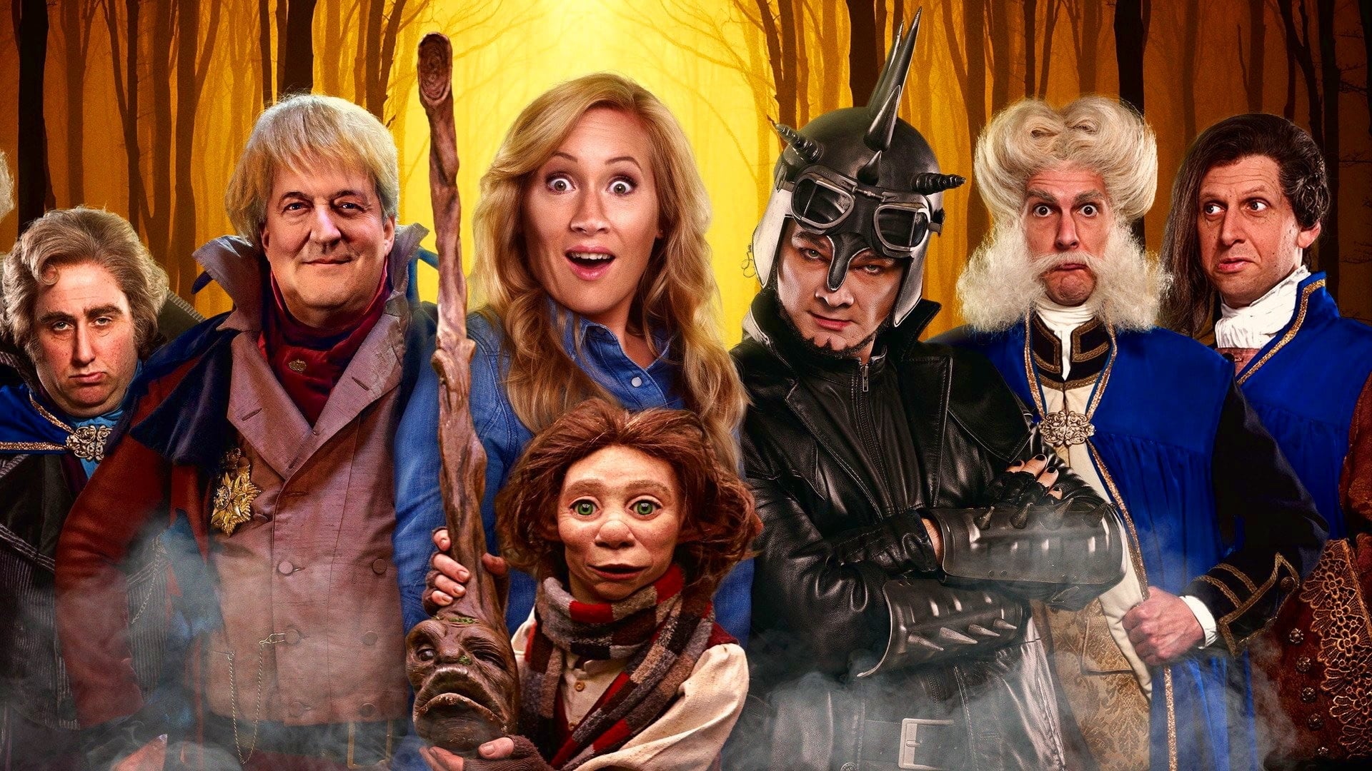 Yonderland|Yonderland