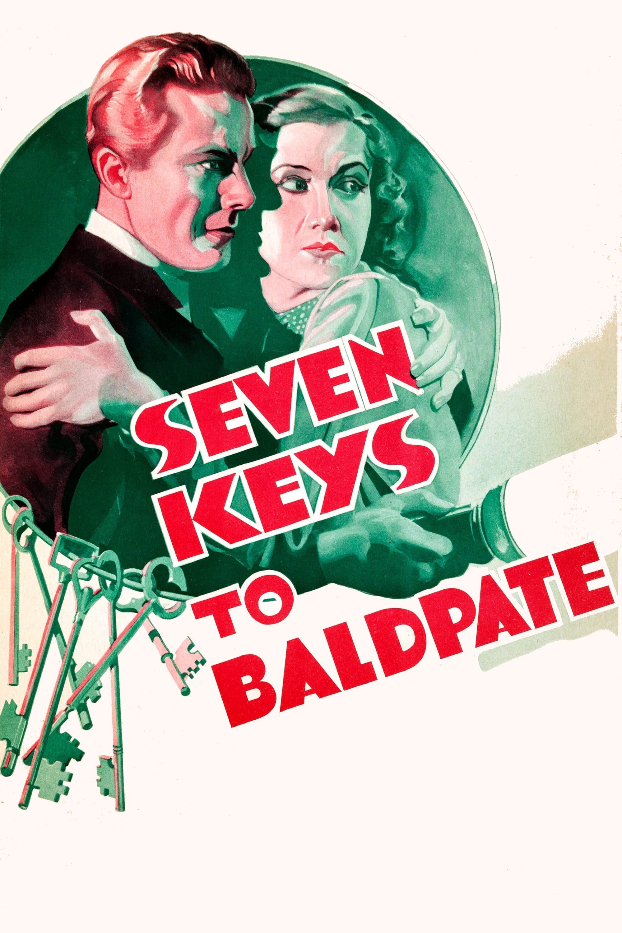 Seven Keys to Baldpate | Seven Keys to Baldpate