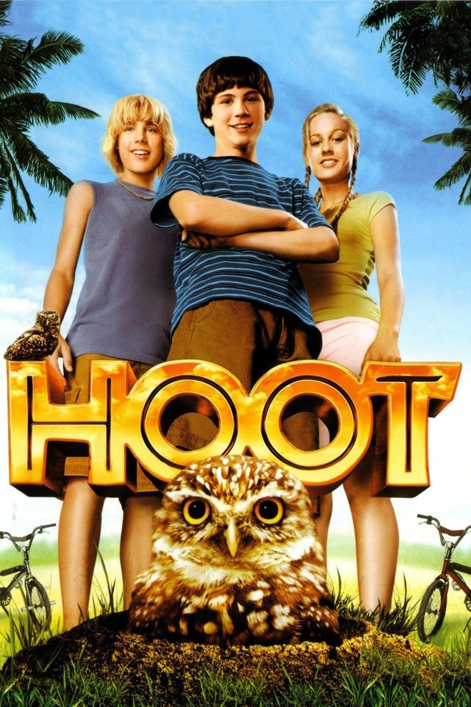 Hoot | Hoot