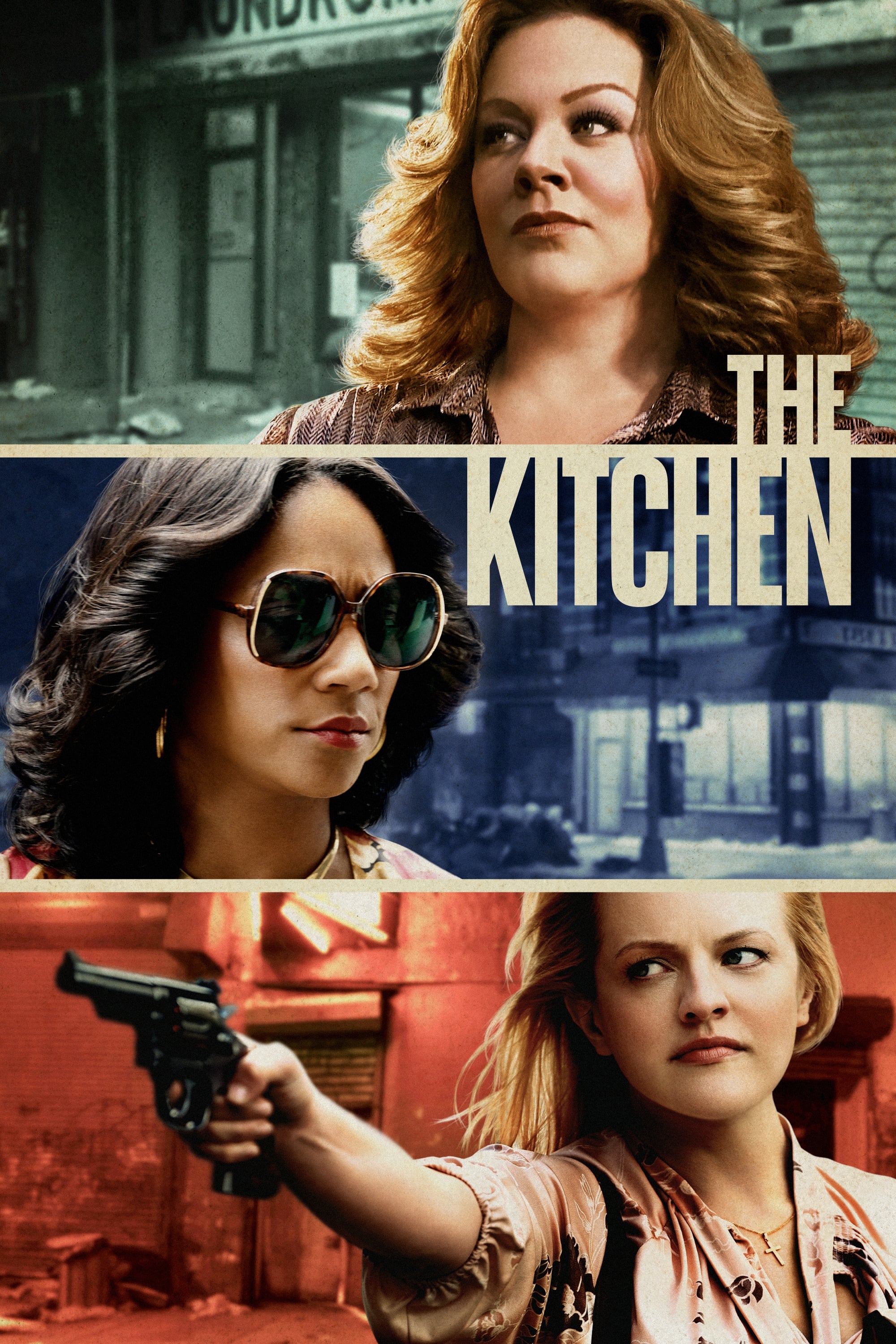 The Kitchen | The Kitchen